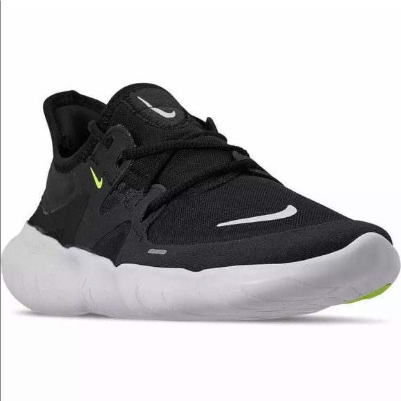 Nike Free RN 5.0 Men's Running Shoes AQ1289-003 - Picture 5 of 13